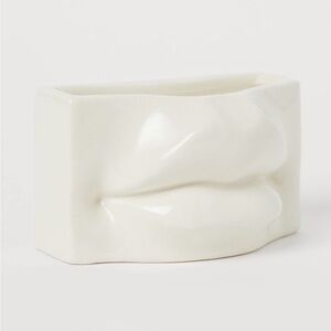 H&M Scented Lip Candle In Holder